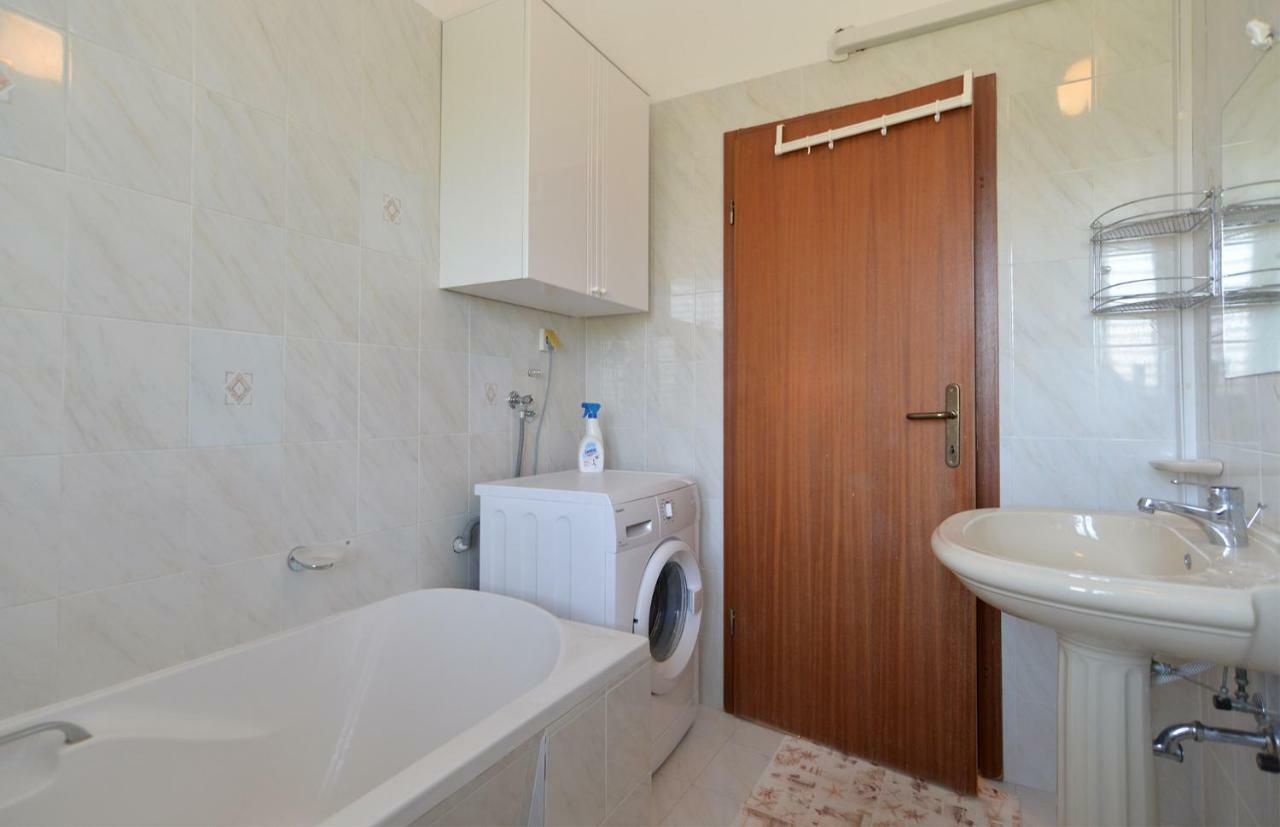 Apartment Gracijela 827 Medulin Exteriér fotografie