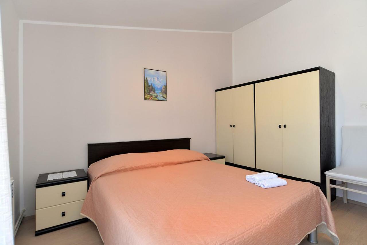 Apartment Gracijela 827 Medulin Exteriér fotografie