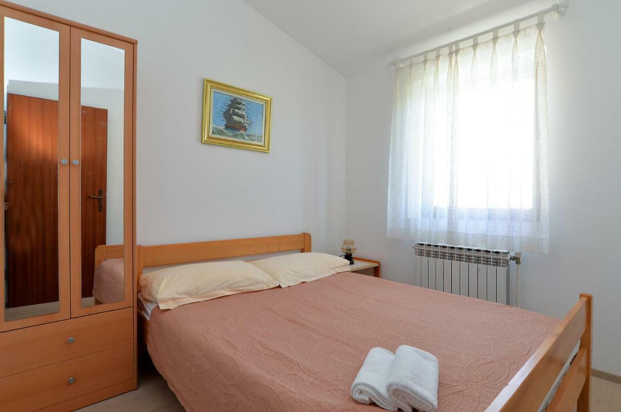 Apartment Gracijela 827 Medulin Exteriér fotografie