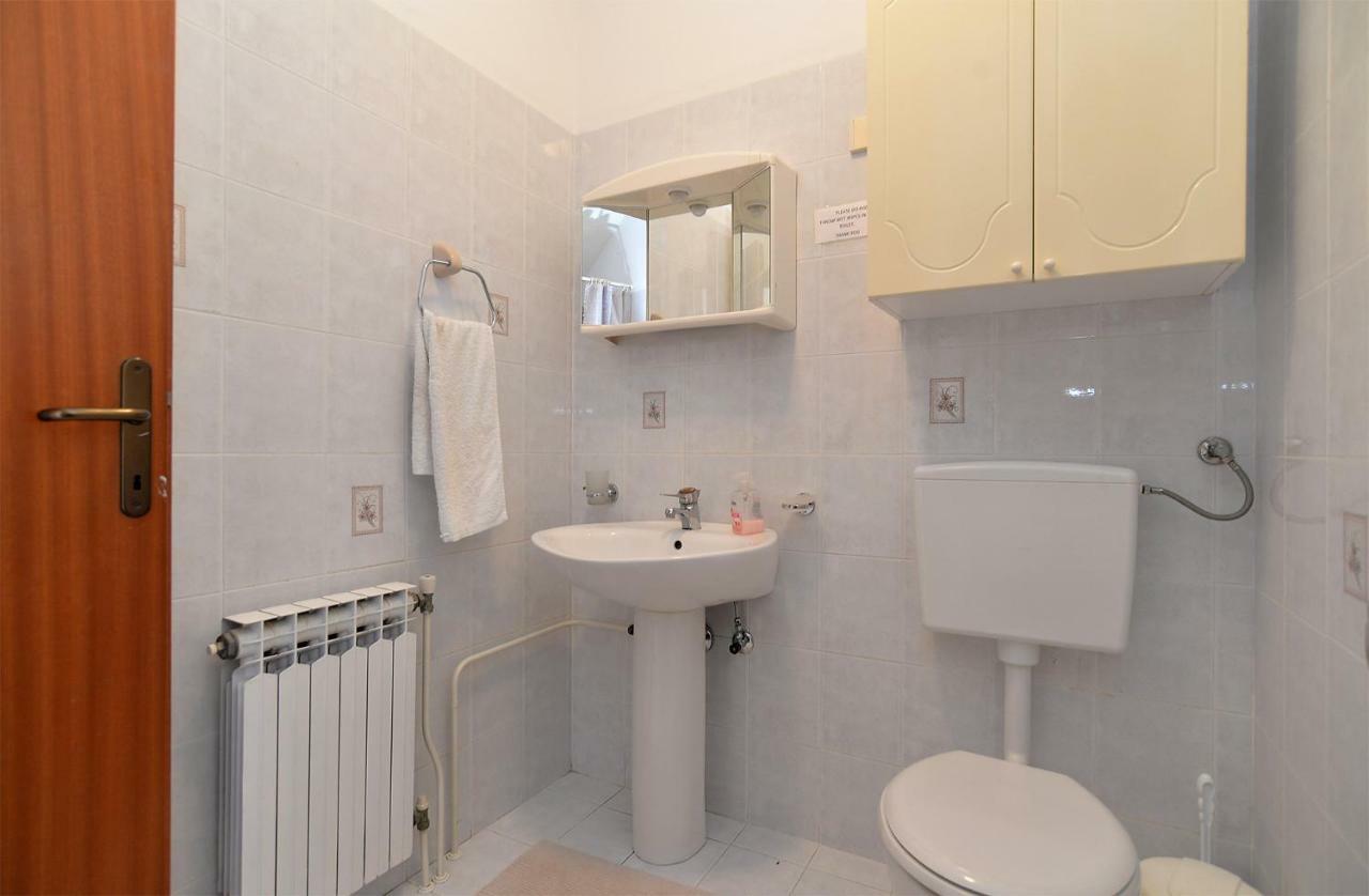 Apartment Gracijela 827 Medulin Exteriér fotografie