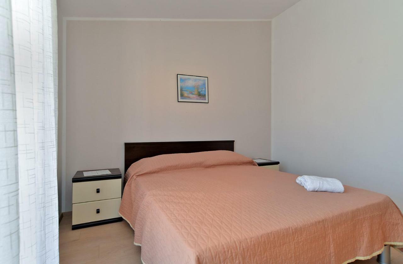 Apartment Gracijela 827 Medulin Exteriér fotografie