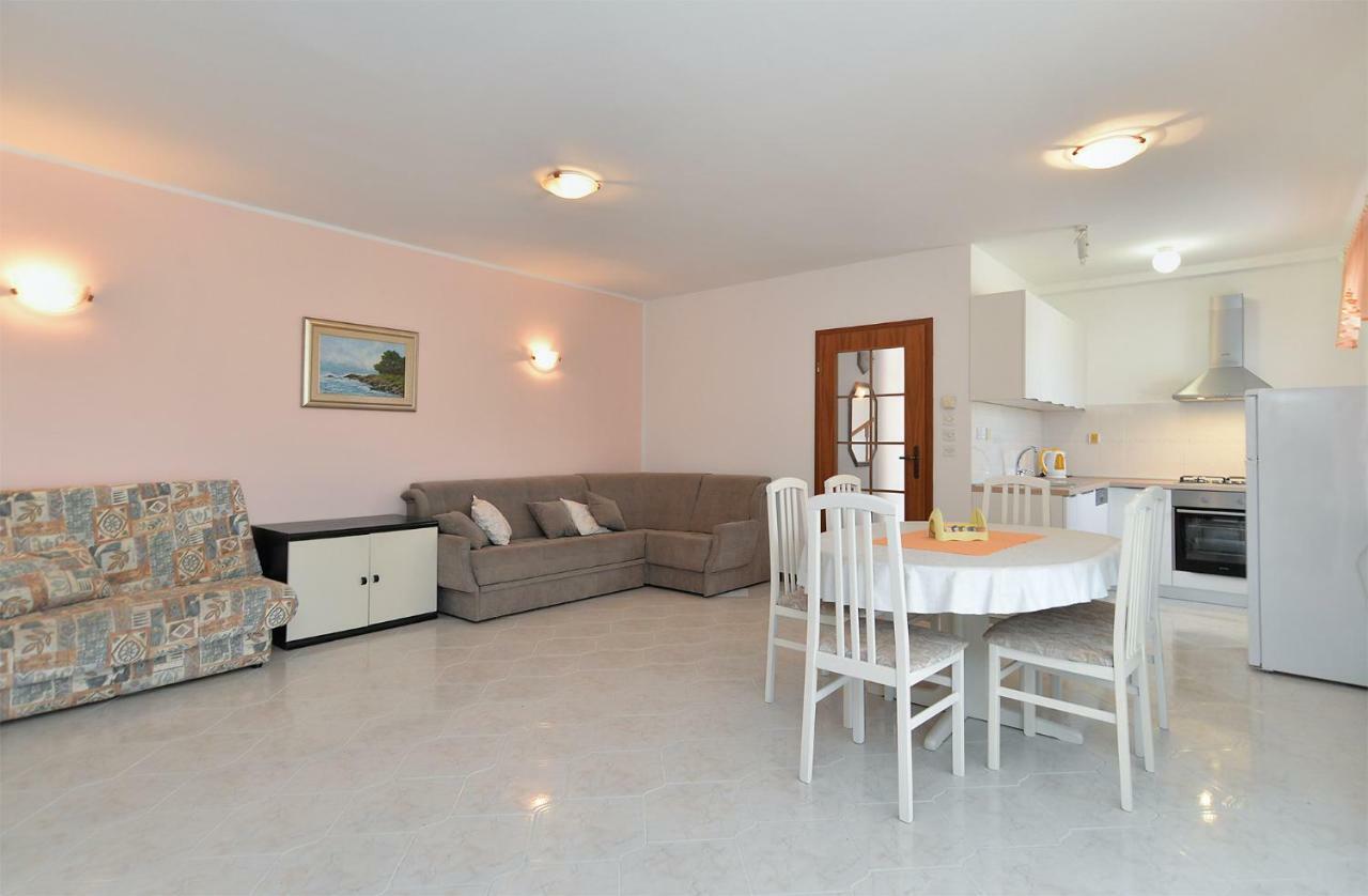 Apartment Gracijela 827 Medulin Exteriér fotografie