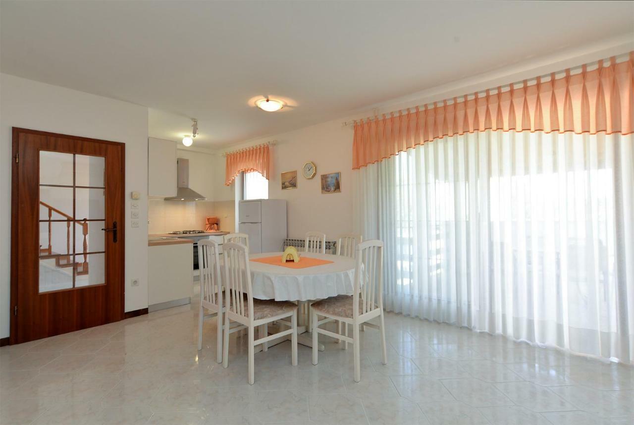 Apartment Gracijela 827 Medulin Exteriér fotografie