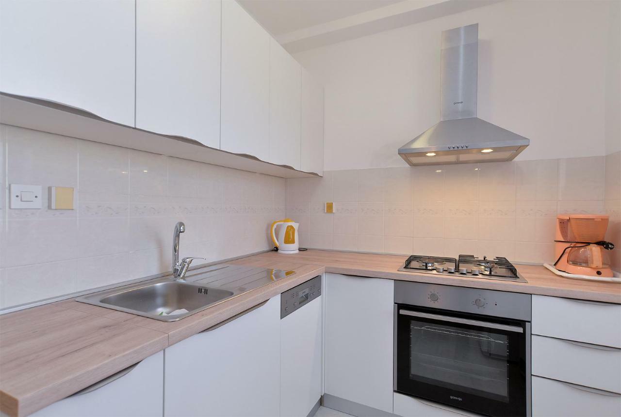 Apartment Gracijela 827 Medulin Exteriér fotografie