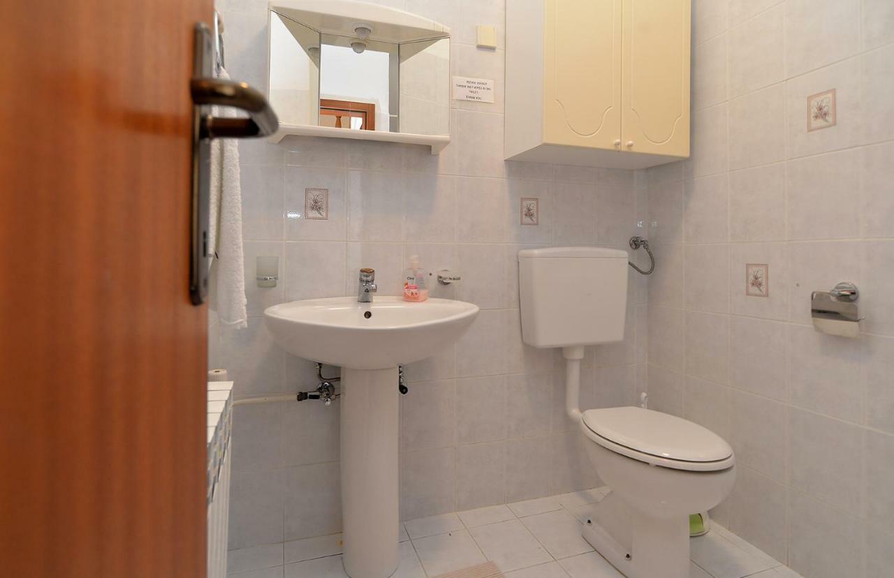 Apartment Gracijela 827 Medulin Exteriér fotografie