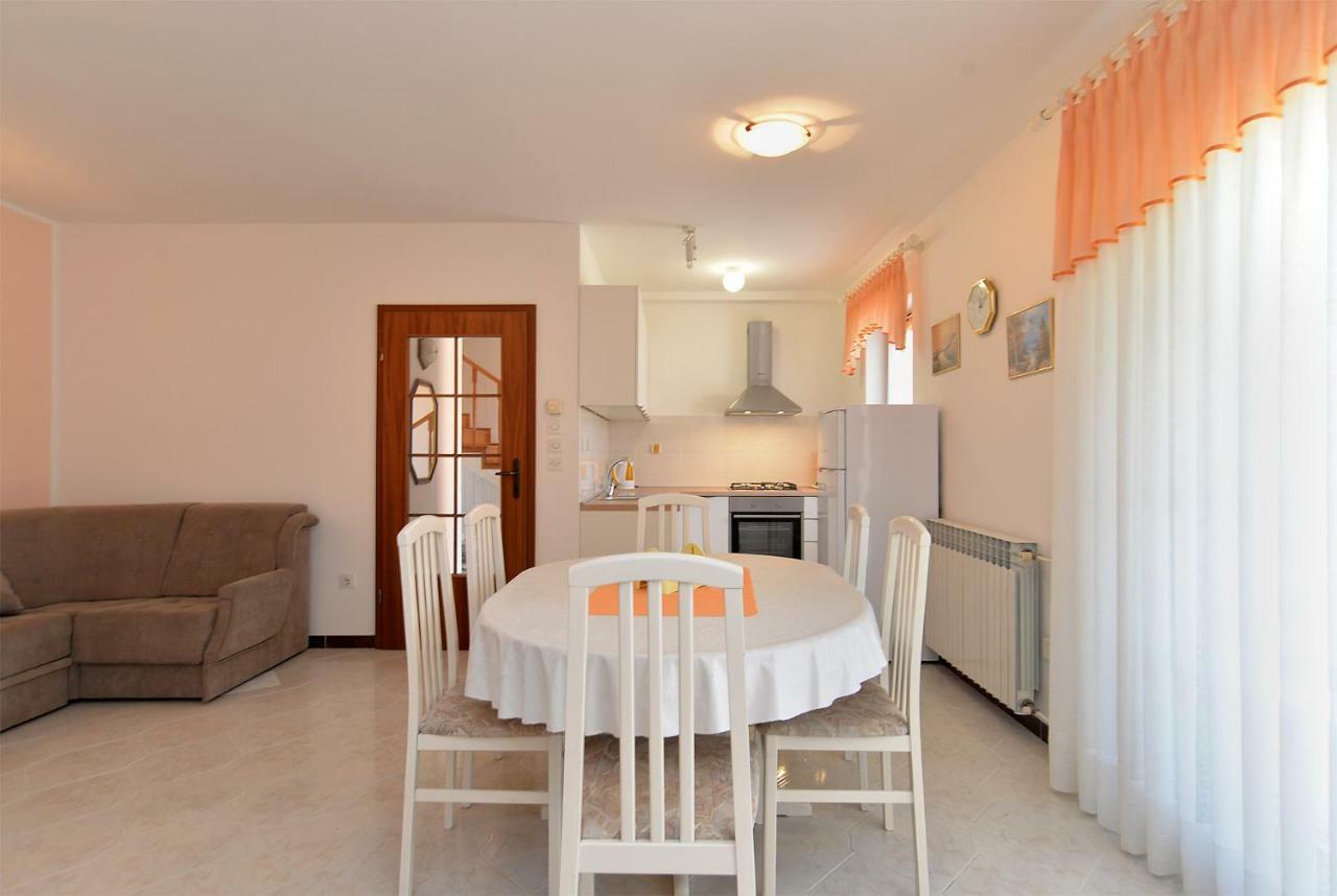 Apartment Gracijela 827 Medulin Exteriér fotografie