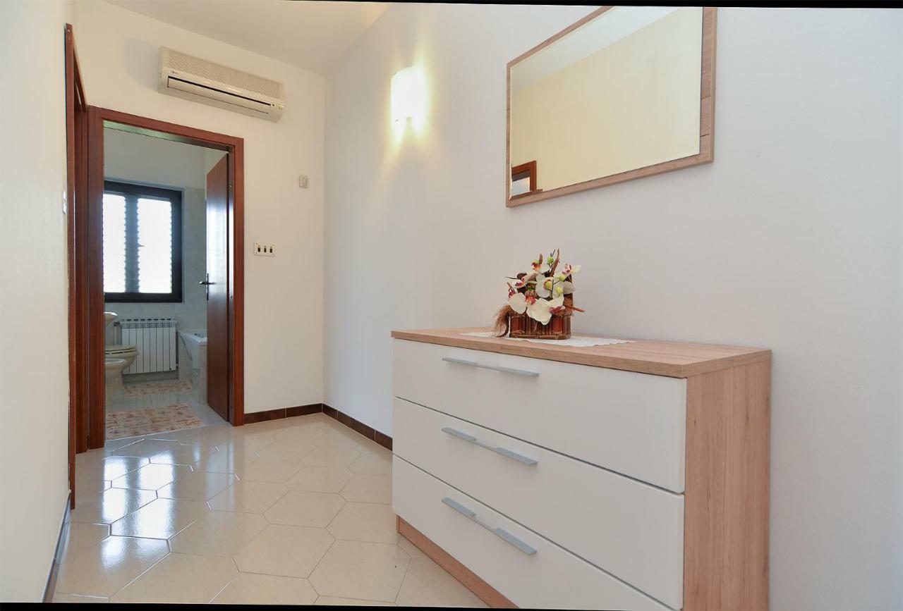 Apartment Gracijela 827 Medulin Exteriér fotografie