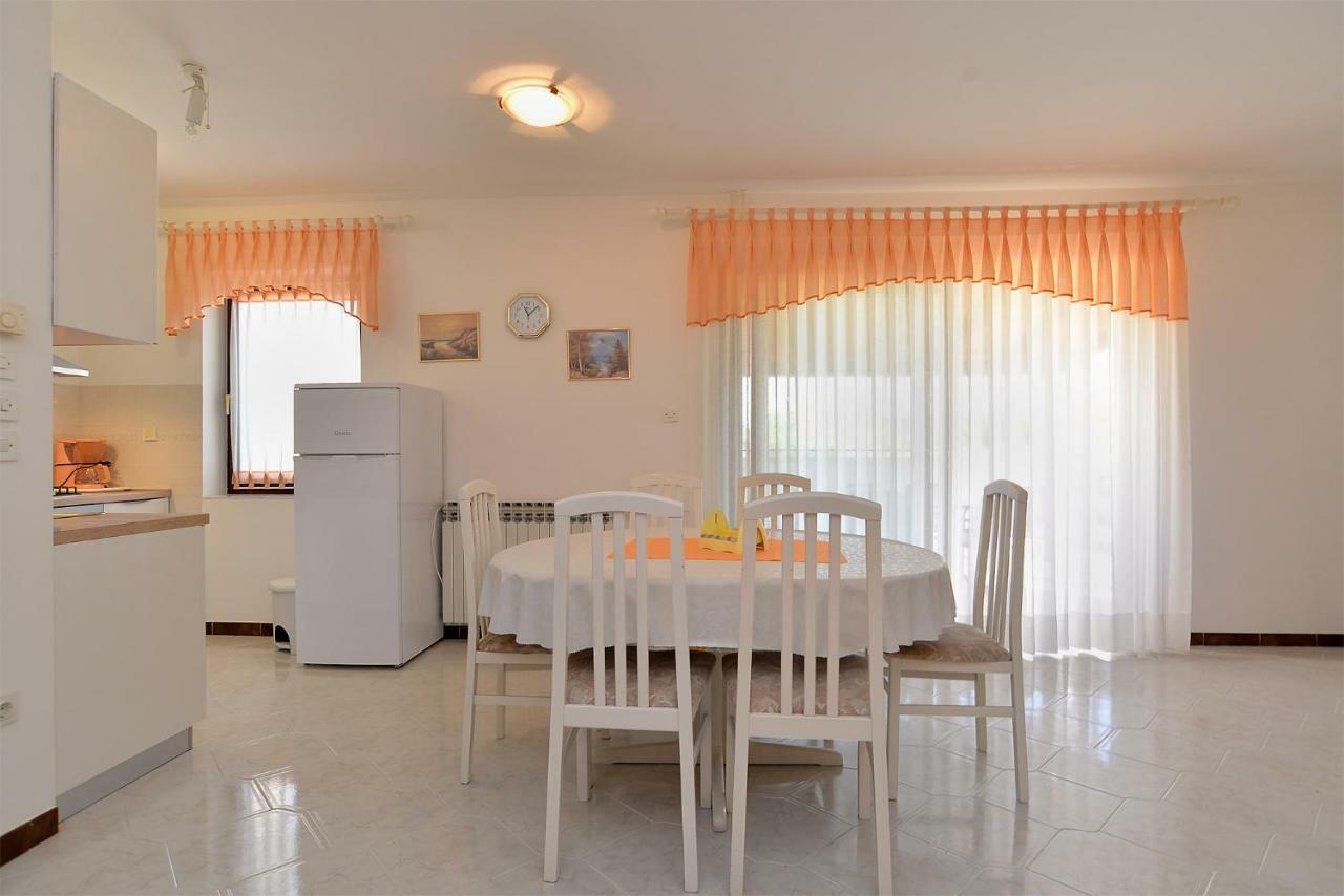 Apartment Gracijela 827 Medulin Exteriér fotografie